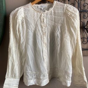 SEA New York blouse